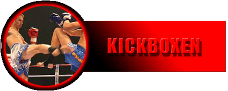 Kimura Kickboxen