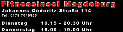 Jugendliche-Fitnessinsel
