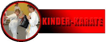 Kinder Karate 6-13 Jahre